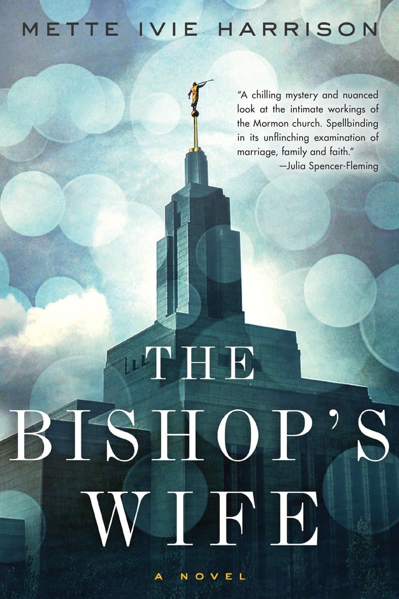 The Bishop’s Wife