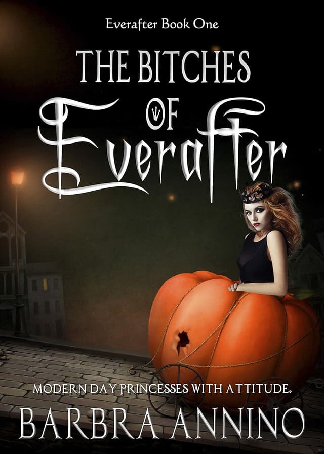 The Bitches of Everafter