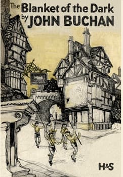 The Blanket of the Dark