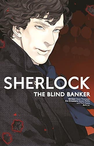 The Blind Banker