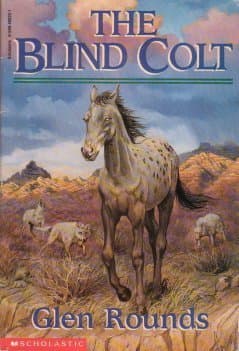 The Blind Colt
