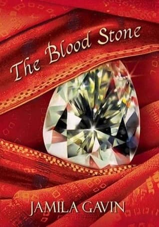 The Blood Stone