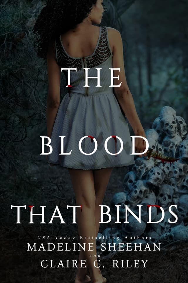 The Blood That Binds