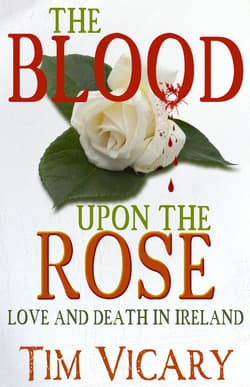 The Blood upon the Rose