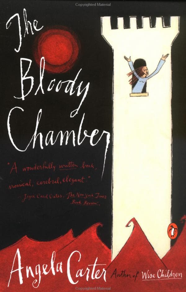 The Bloody Chamber and Other Stories