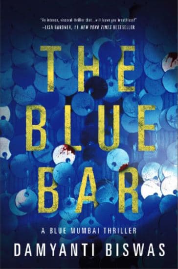 The Blue Bar