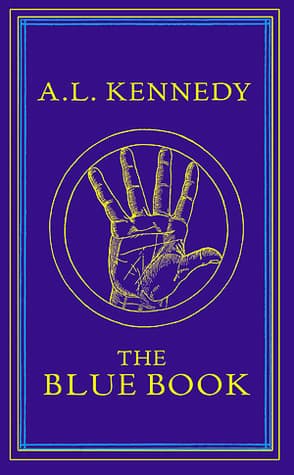 The Blue Book