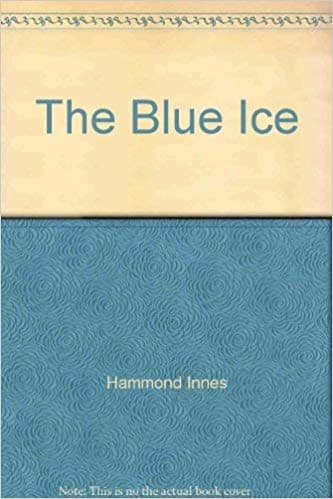 The Blue Ice