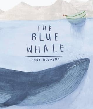 The Blue Whale (Volume 1)