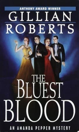 The Bluest Blood