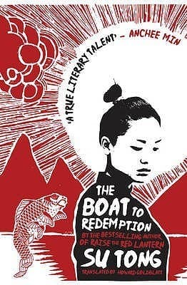 The Boat to Redemption