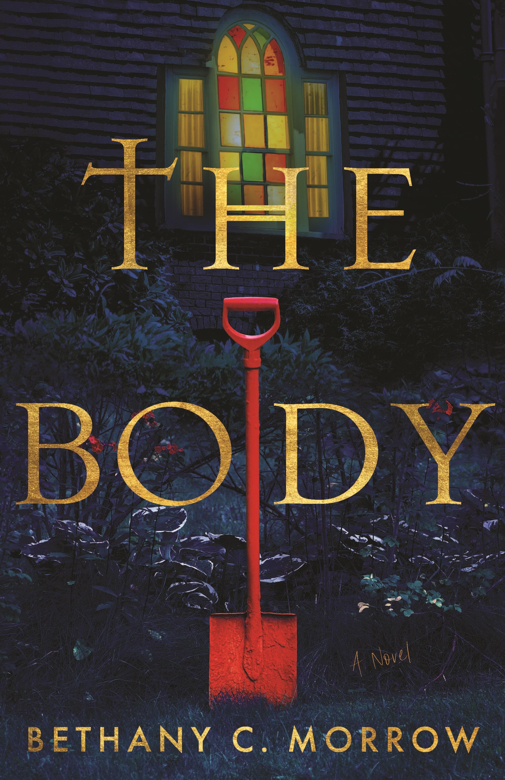 The Body