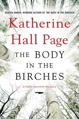 The Body in the Birches