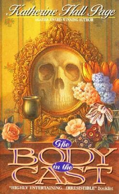 The Body in the Cast