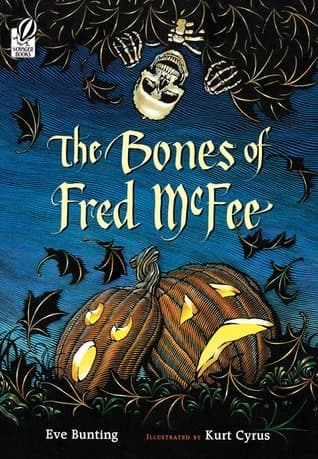 The Bones of Fred McFee