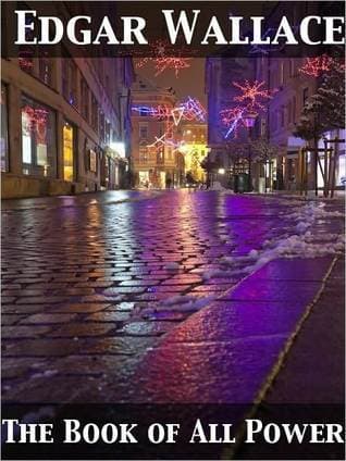 The Book of All Power