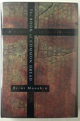 The Book of Common Dread