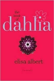 The Book of Dahlia
