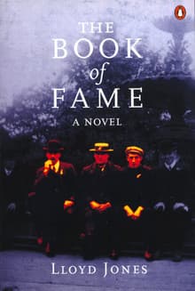 The Book of Fame