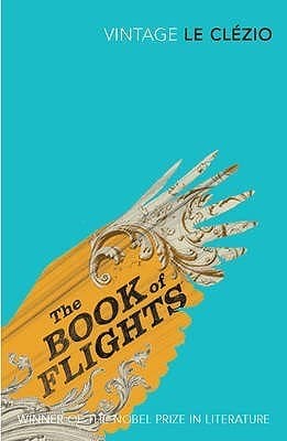 The Book of Flights
