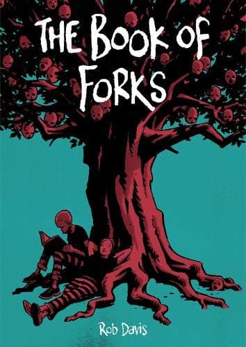 The  Book of Forks