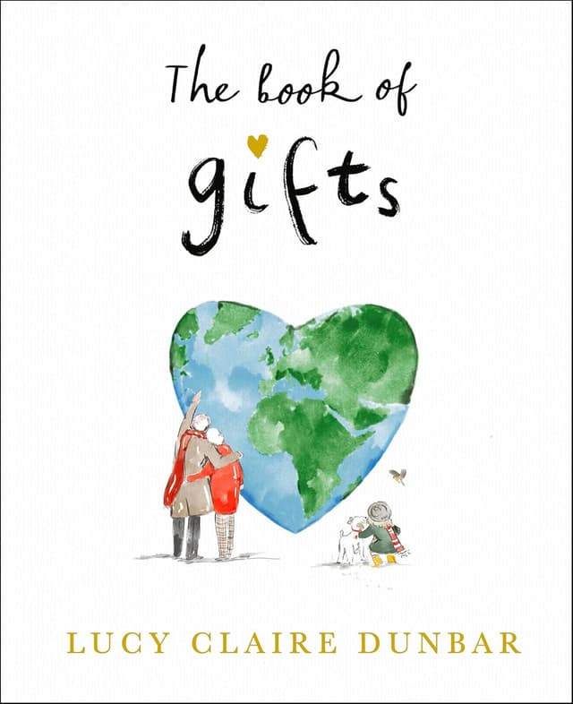 The Book of Gifts