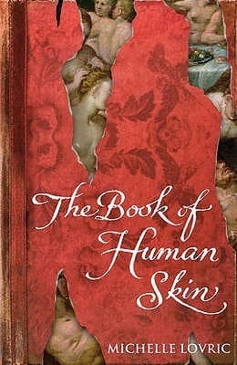 The Book of Human Skin
