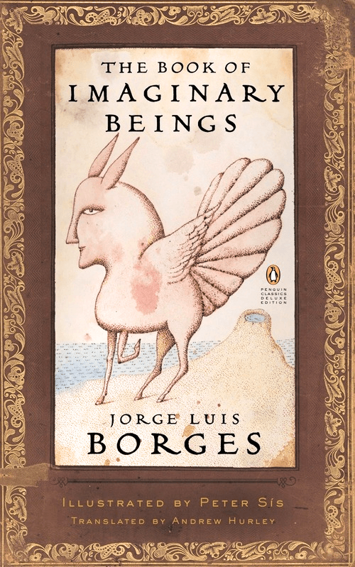 The Book of Imaginary Beings