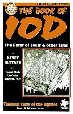 The Book of Iod