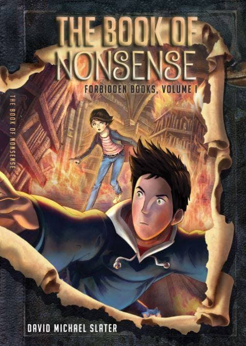 The Book of Nonsense