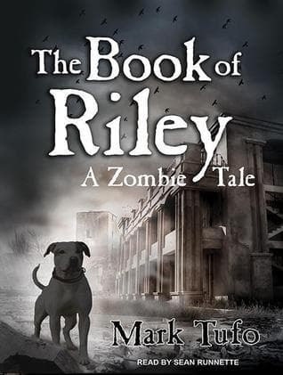 The Book of Riley 1