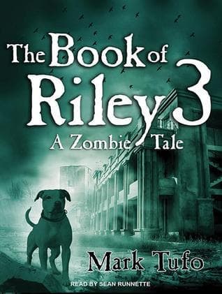 The Book of Riley 3