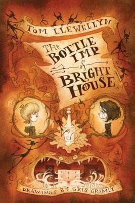 The Bottle Imp of Bright House