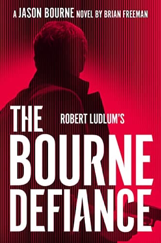 The Bourne Defiance