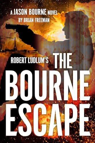 The Bourne Escape