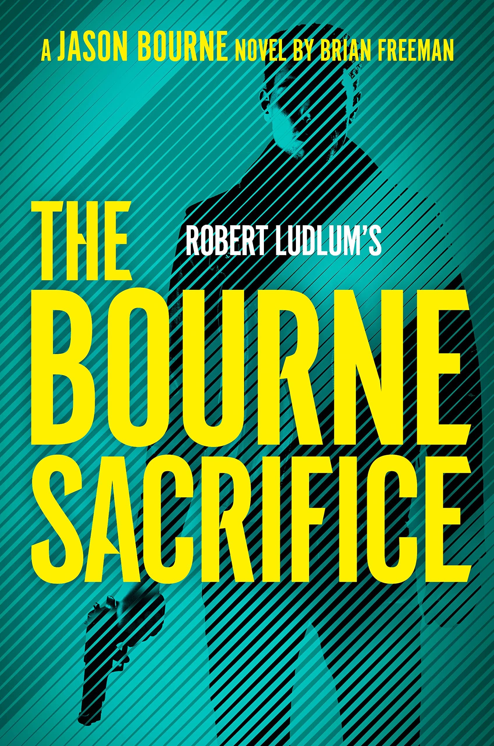 The Bourne Sacrifice