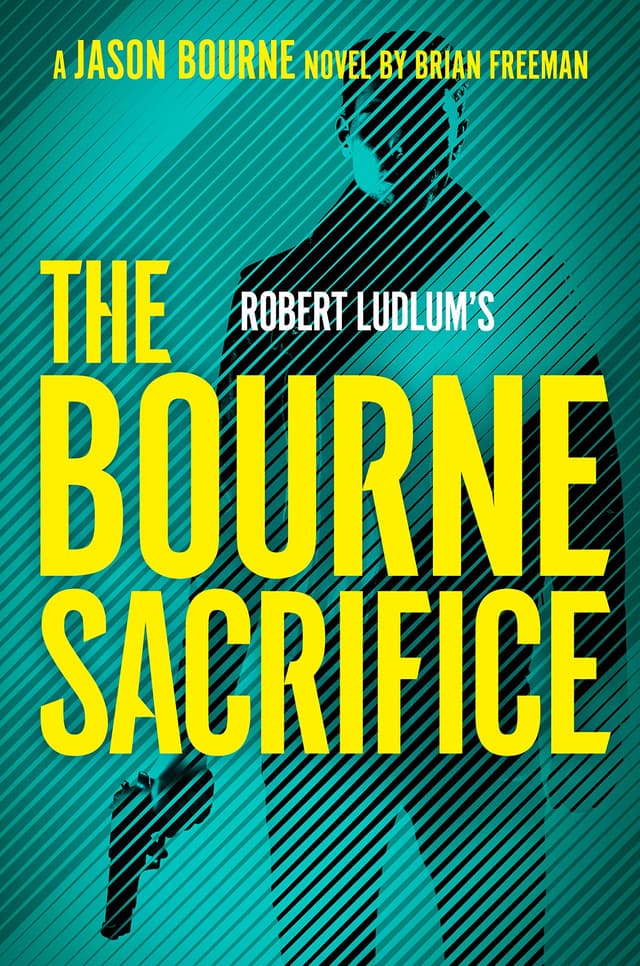 The Bourne Sacrifice