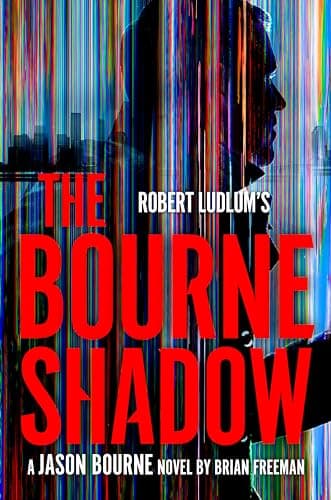The Bourne Shadow