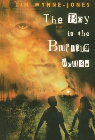 The Boy in the Burning House