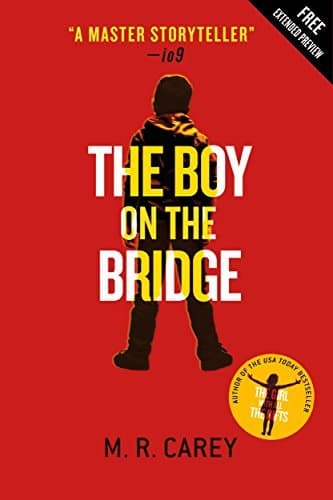 The Boy on the Bridge: Extended Free Preview