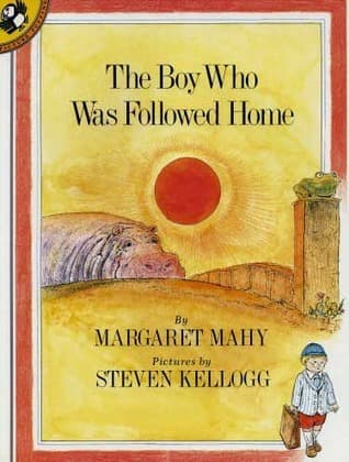 The Boy Who Was Followed Home