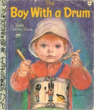 The Boy With A Drum