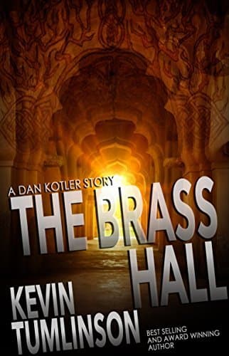 The Brass Hall