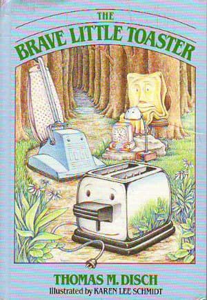 The Brave Little Toaster