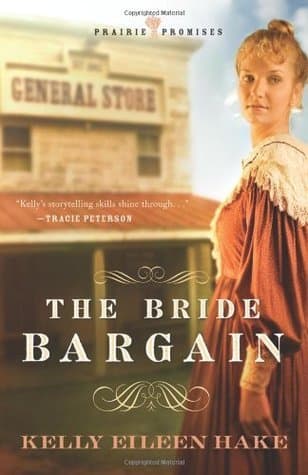 The Bride Bargain