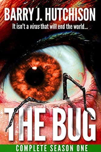 The Bug: Complete Season One