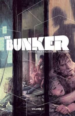 The Bunker, Vol. 3