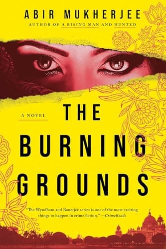 The Burning Grounds