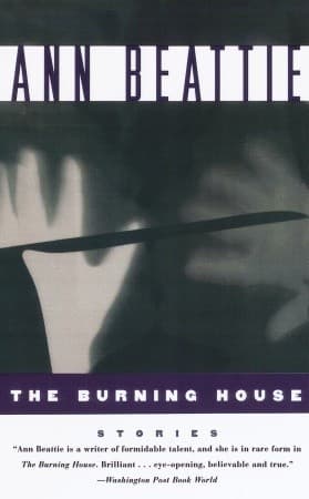 The Burning House