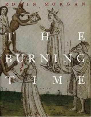 The Burning Time